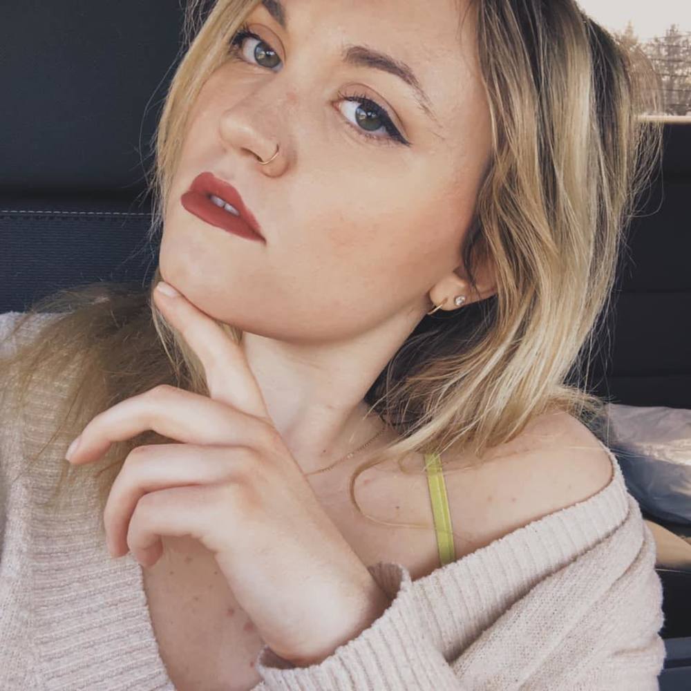 Meet your Posher, Jordyn